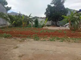 Dijual Tanah darat di dekat RS Permata Bekasi Mustika Jaya