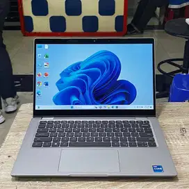 Dell Latitude 5320 2in1 core i7-1185G7 Ram 8 GB SSD 512 GB D-VN