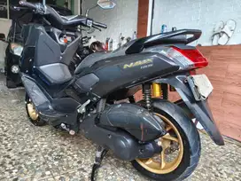 Yamaha N Max 2018( mulus skl)