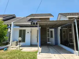 Rumah Disewakan di Serpong Garden 2