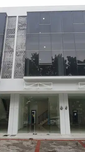Dijual Cepat Ruko Pasar Modern BSD Tangerang Selatan, Banten