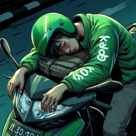 Mencari lowongan pekerjaan