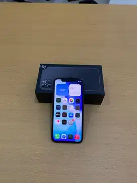 Iphone 11 pro 256gb all operator