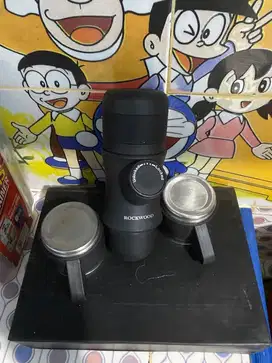 VACUM SET BARISTA