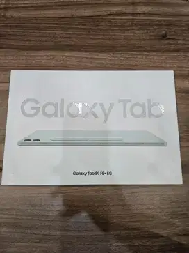 Galaxy Tab S9 FE+ 5G