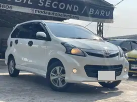Antik , tgn pertama ( Toyota Avanza Veloz 1.5 MT 2012 )