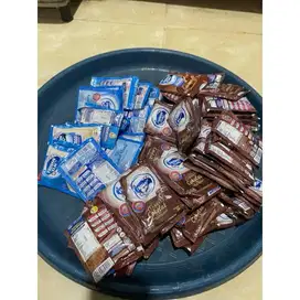 SKM sachet Rp1000