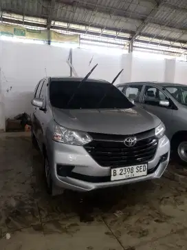 Mobil bekas taksi bluebird