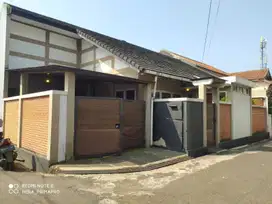 Dijual rumah murah di Margahayu Raya siap huni