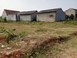 Kavling SHM di Lokasi Emas, Investasi Cuan Setiap Tahun!