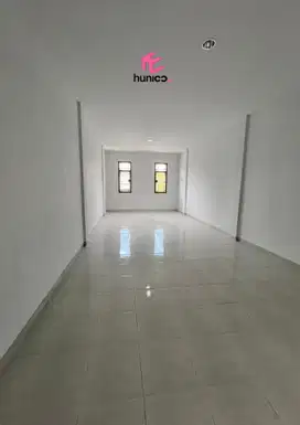 Jual/Sewa Ruko 3,5 Lantai Jalan Wahidin Medan Perjuangan