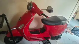 vespa lx 3v 150cc 2013