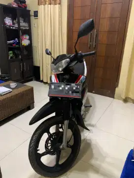 Yamaha Jupiter Z
