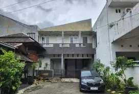 Rumah murah taman royal poris cipondoh tangerang