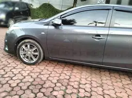 Toyota Yaris 2014 Bensin