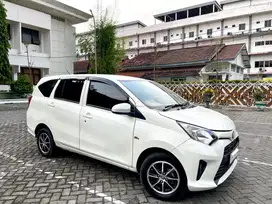 Toyota Calya 2019 Bensin