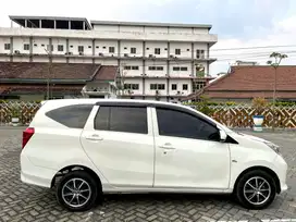 Toyota Calya 2019 Bensin