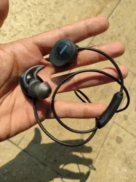 Bose SoundSport Wireless Headphones