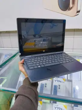 HP PROBOOK X360 11 G5 LAPTOP HYBRID PALING LARIS