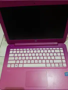 Murah Banget !!! Laptop HP Stream 13