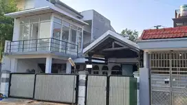 Disewakan Rumah Darmo Harapan Utara 5 Wiyung Darmo Permai