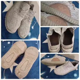 Sepatu Kets Second Size 42