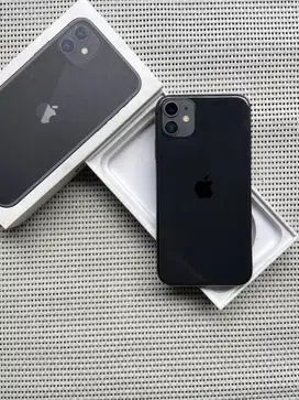 IPHONE 11 64GB IBOX