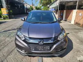 HONDA HRV 1.5 TIPE S MANUAL 2016 SURABAYA TANGAN PERTAMA ASLI