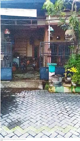 Jual Rumah Murah di Perum Citra Surya Mas Sukodono Sidoarjo