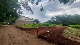 Tanah Kavling Dekat Pintu Tol Jatikarya/CIMACI