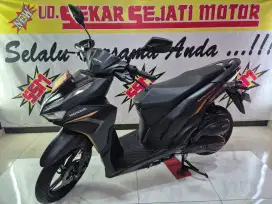 Km3 ribuan, All-new vario 125 keyles iss super istimewa