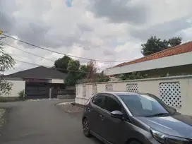 DIBAWAH NJOP MURAH, Rumah Luas 965 Kebayoran Baru Jakarta Selatan
