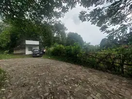 Tanah Kavling Depok Dekat Pondok Cabe, Cicilan 12x Tanpa Bunga!