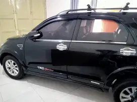 Daihatsu Terios 2015 Bensin