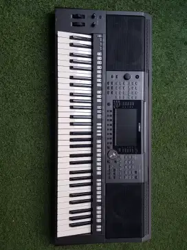 Yamaha PSR S970
