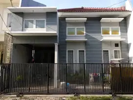 Dijual Rumah di Sutorejo Selatan Mulyorejo dekat Pakuwon City