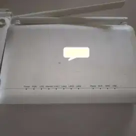 Modem router ZTE