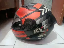 helm kyt falcon 2