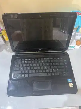 Laptop Gaming HP Pavilion M4-1007TX