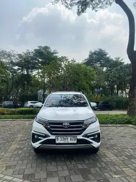 Toyota Rush GR AT 2023 super low KM