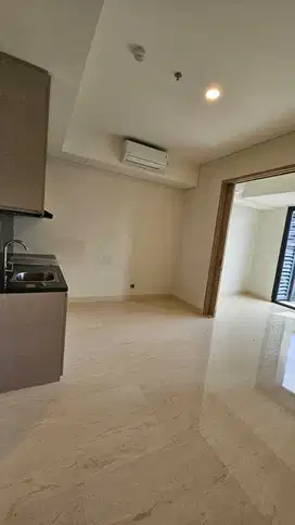 Apartemen Upper West BSD