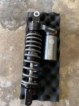 Shock groza brave