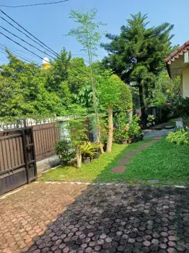 DIJUAL RUMAH DIPAMULANG