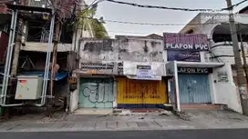 Surabaya Kota. Alon2 contong. Baliwerti