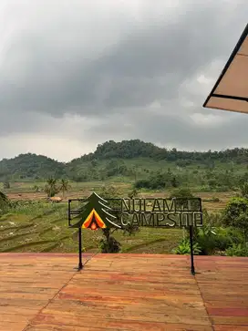 Dijual Tanah Agroeduwisata Nuansa Alam Bogor
