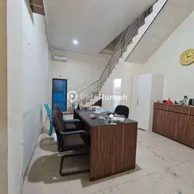DIJUAL RUKO  JALAN SUNGGAL  KOMPLEK SUNGGAL POINT