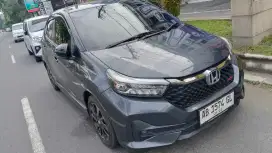 BRIO.RS 2023 MATIC KEYLESS