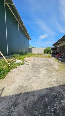 Disewa gudang dikamal raya jakbar