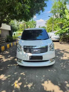 Nav 1 2013 Istimewa