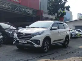 Toyota Rush 2023 Bensin
